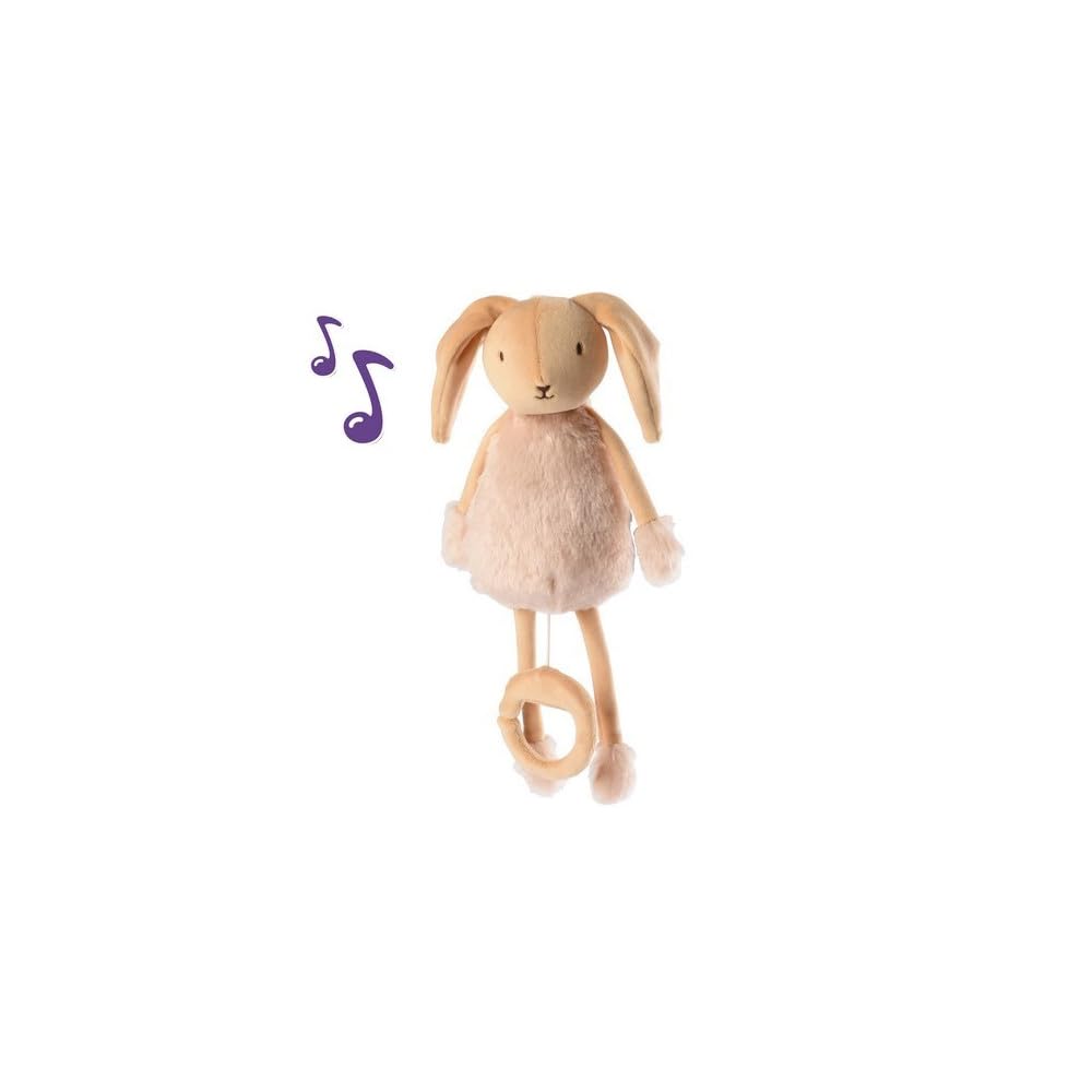 pioupiou-merveilles-les-doux-bidous-valentin-le-lapin-peluche-sans-piles image 2