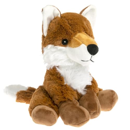 pelucho-peluches-bouillottes-renard-bouillotte-peluche-lavande image 6