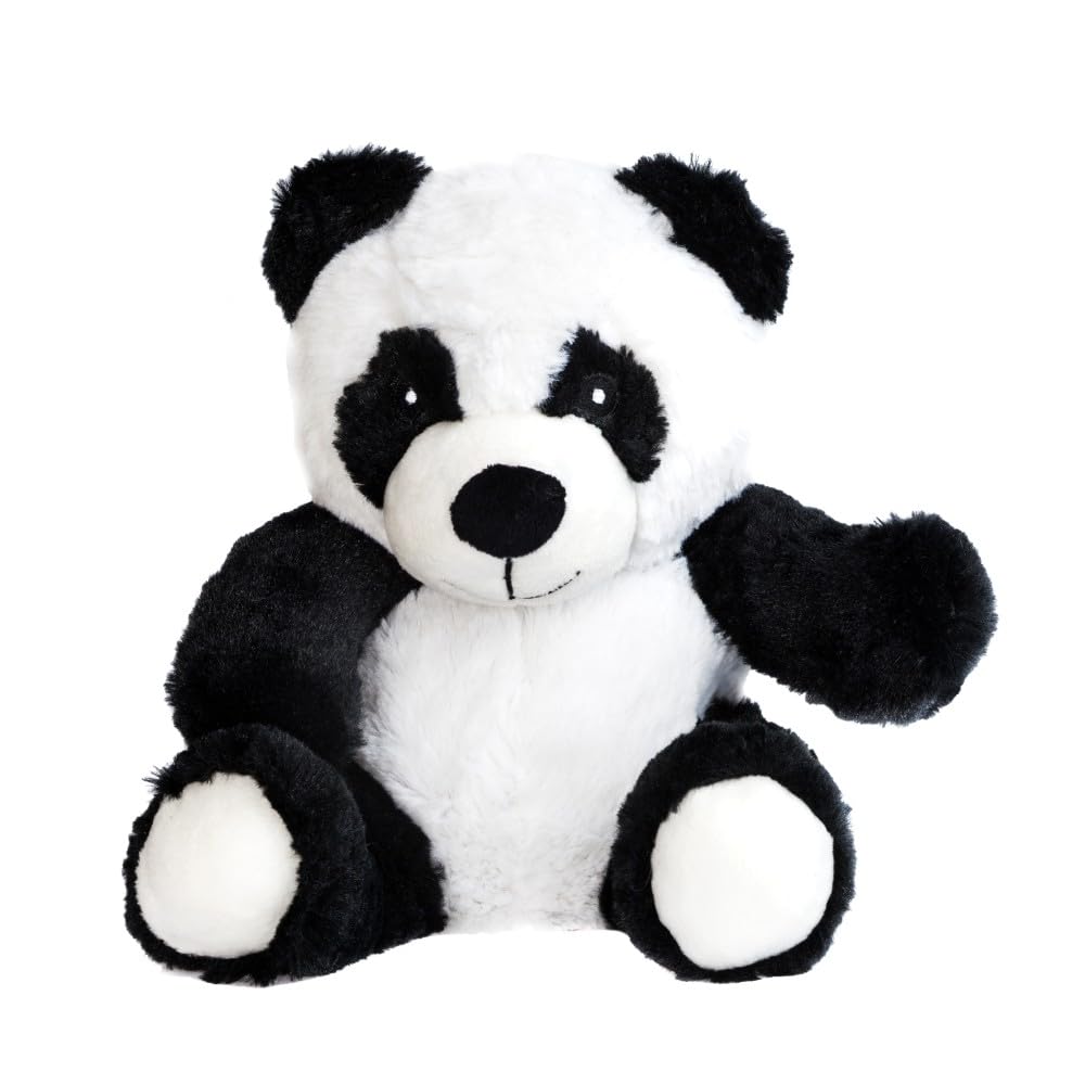pelucho-peluches-bouillottes-bouillotte-peluche-panda-grains-de-bl image 1
