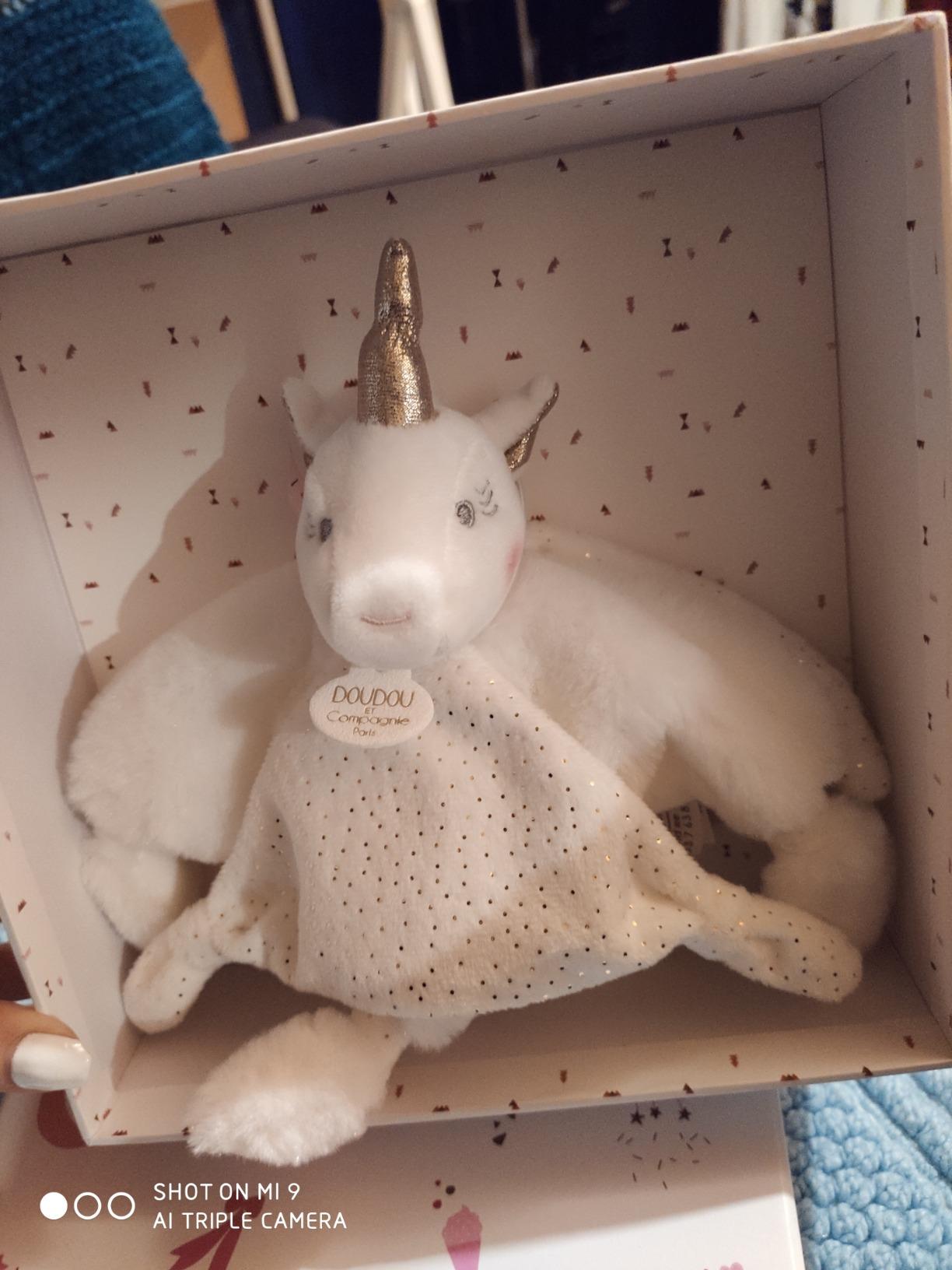 Boîte cadeau