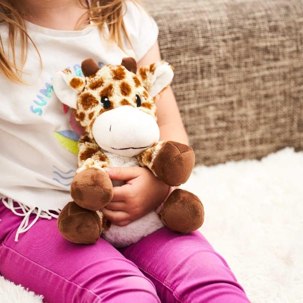 pelucho-peluches-bouillottes-peluche-bouillotte-girafe-bl-lavande image 4