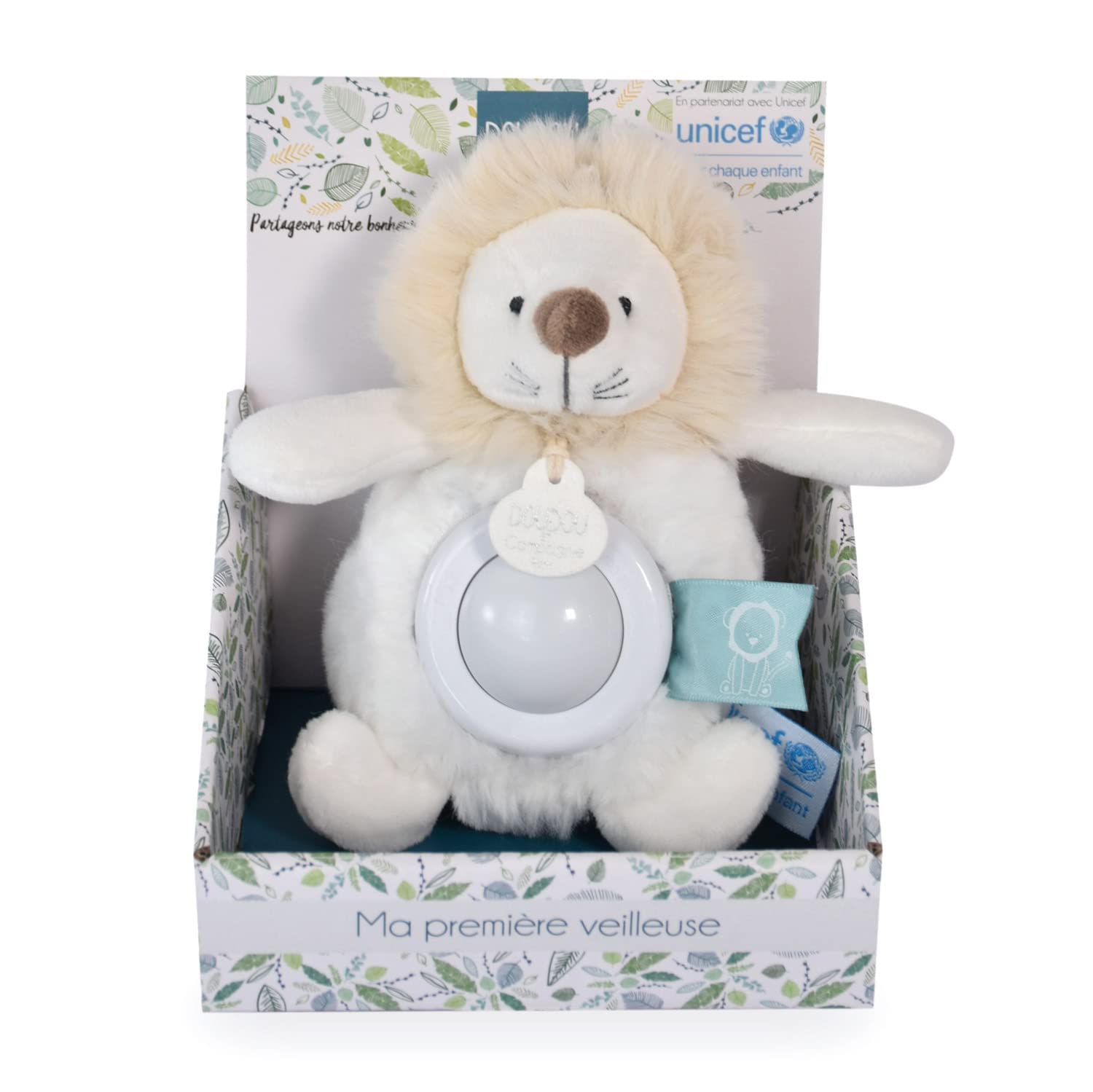doudou-et-compagnie-veilleuses-dc3994-veilleuse-panda-roux-unicef-20-cm image 7