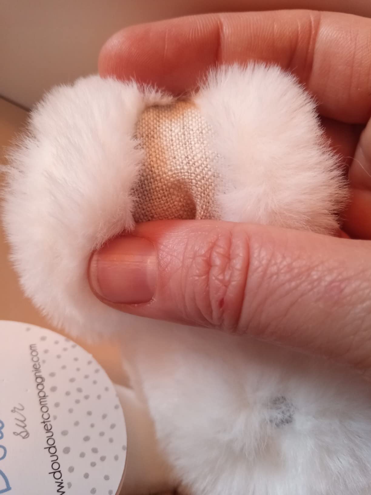 Boîte cadeau