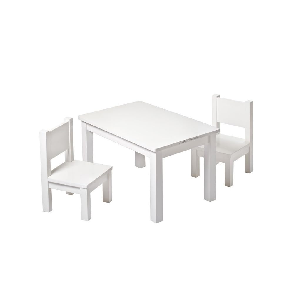 pioupiou-merveilles-montessori-blanc-ensemble-table-chaises-1-4-ans image 2
