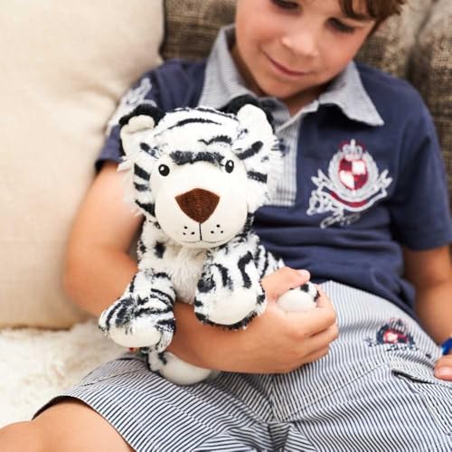 pelucho-peluches-bouillottes-tigre-peluche-bouillotte-lavande image 8