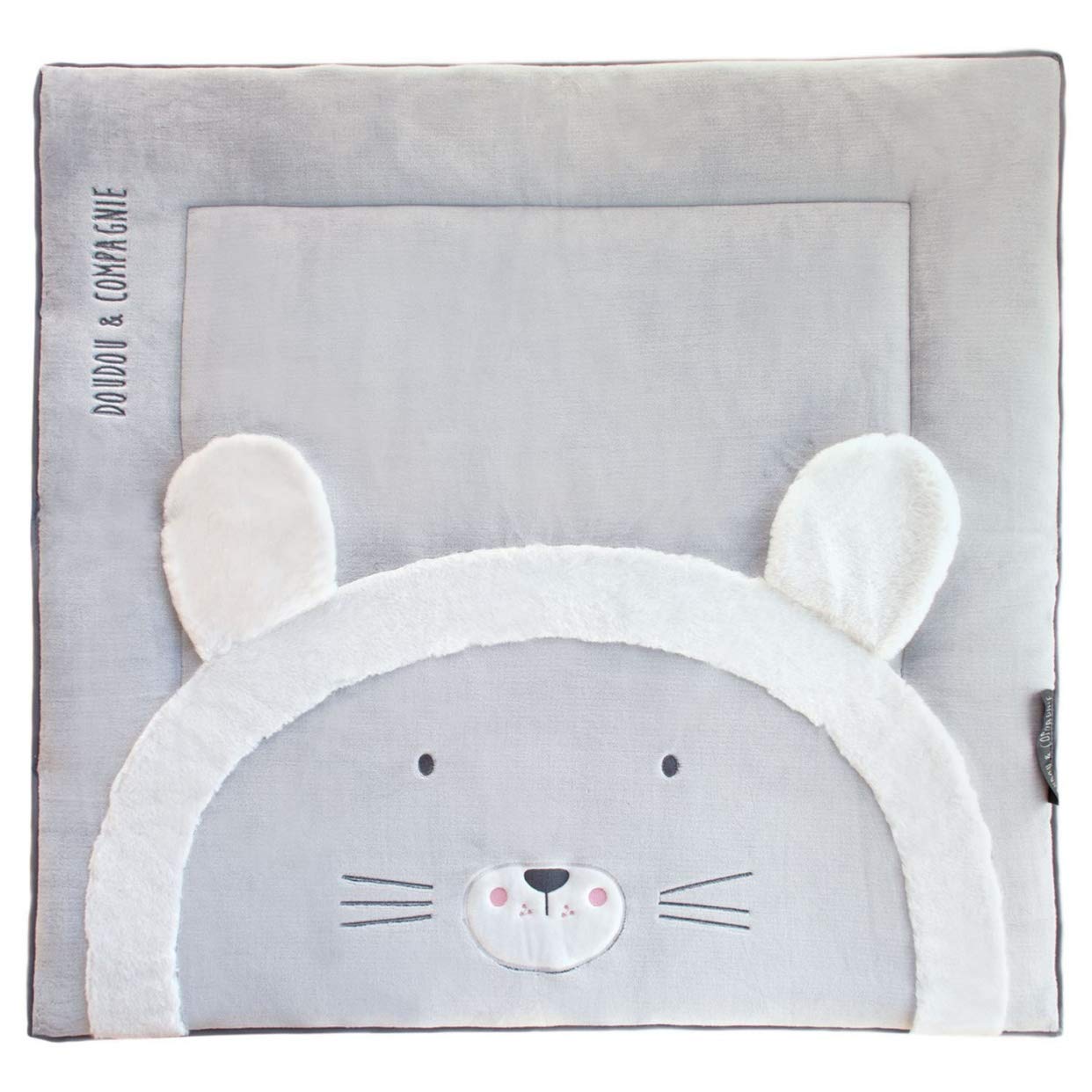 doudou-et-compagnie-les-tapis-licorne-rose-tapis-veil-100x100-cm image 3