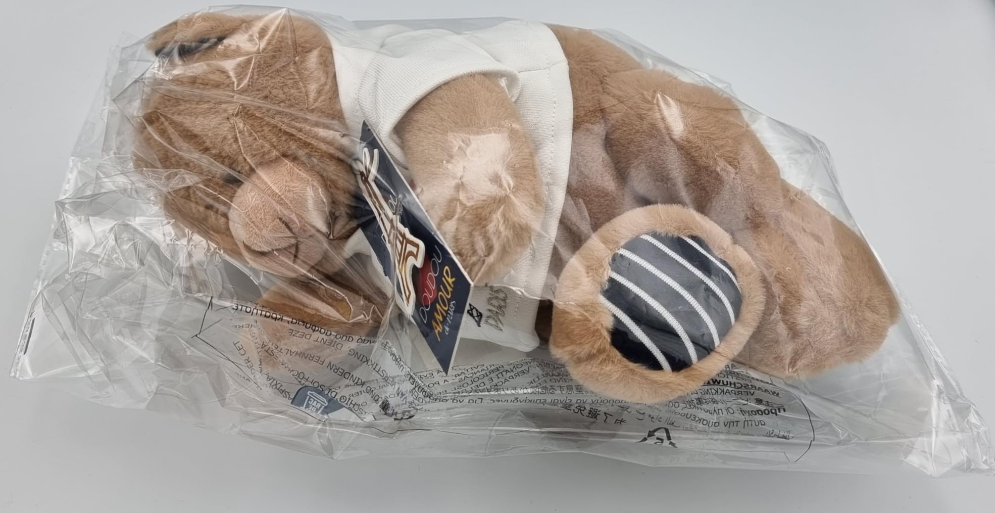 Doux pour bébé