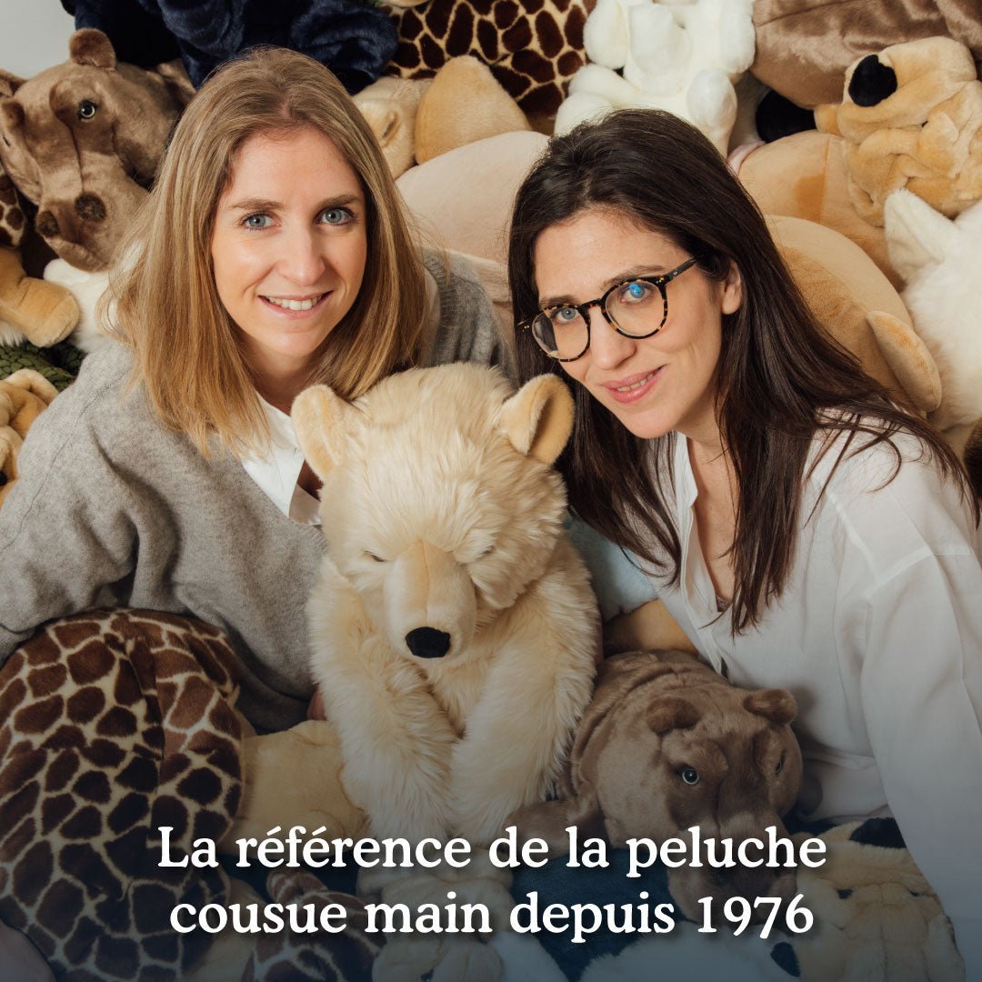 la-pelucherie-jungle-dinosaure-willy-peluche-moyen-45-cm-vert image 5