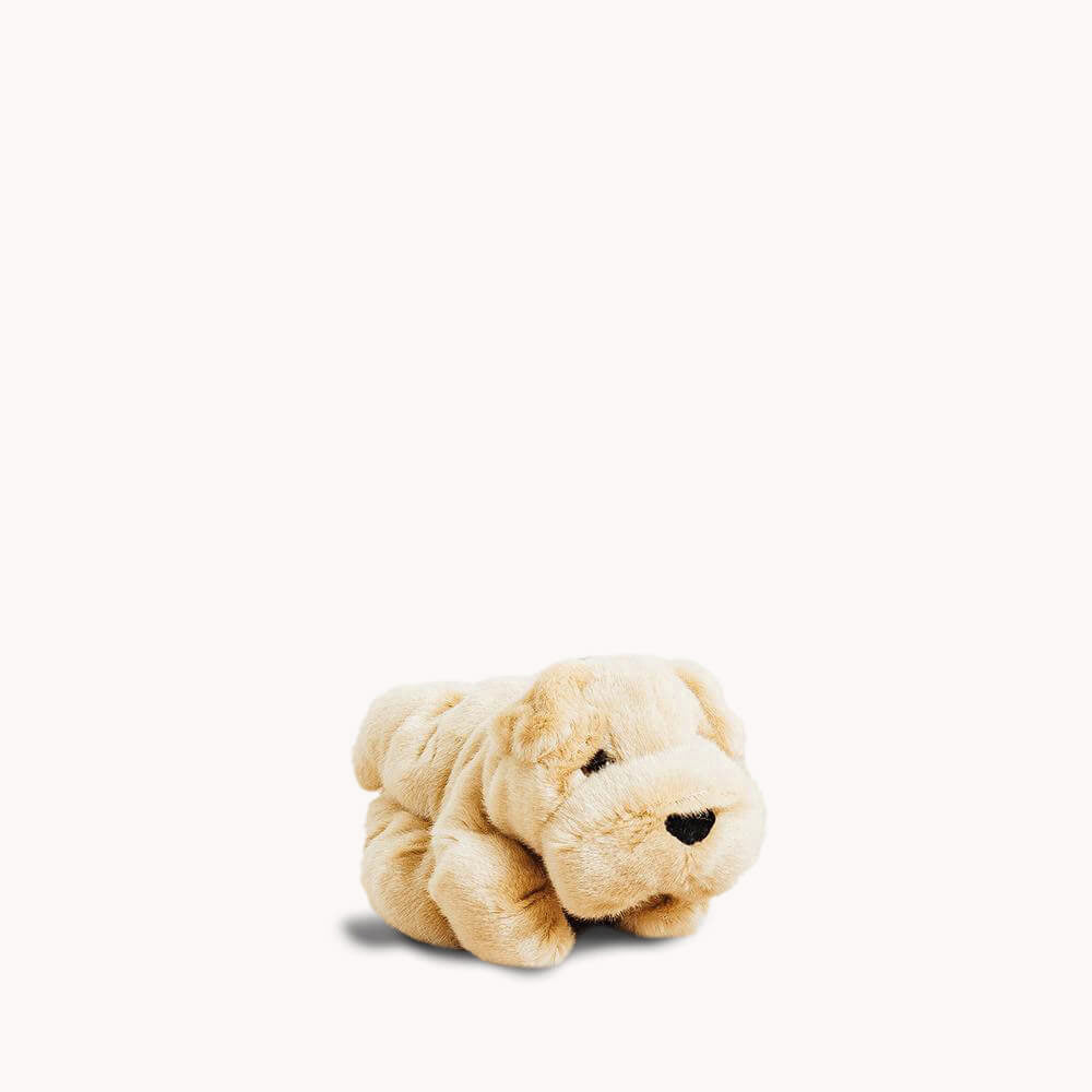 la-pelucherie-chien-hector-peluche-shar-pei-moyen-45-cm image 6