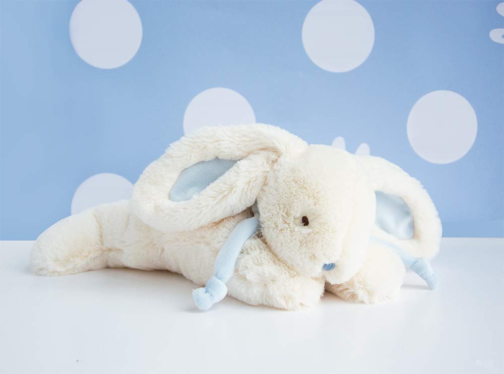 doudou-et-compagnie-lapin-bonbon-doudou-rose-30-cm-bo-te-cadeau image 5