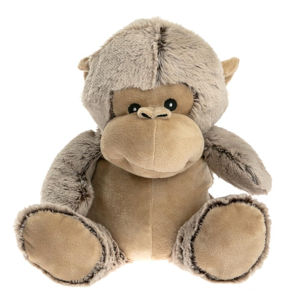 pelucho-peluches-bouillottes-singe-bouillotte-peluche-lavande image 1