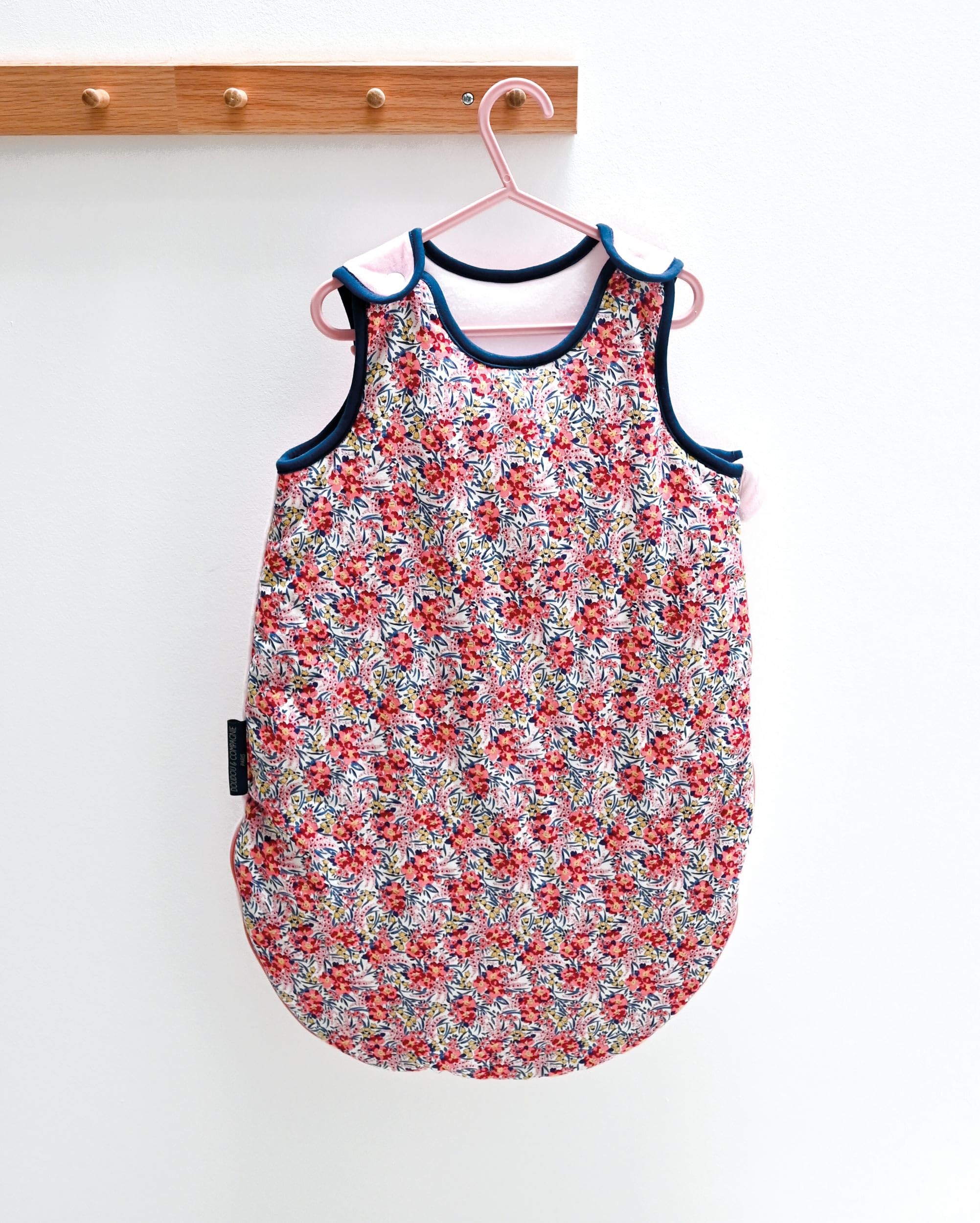 doudou-et-compagnie-boh-aime-faon-gigoteuse-0-6-mois-coton image 3
