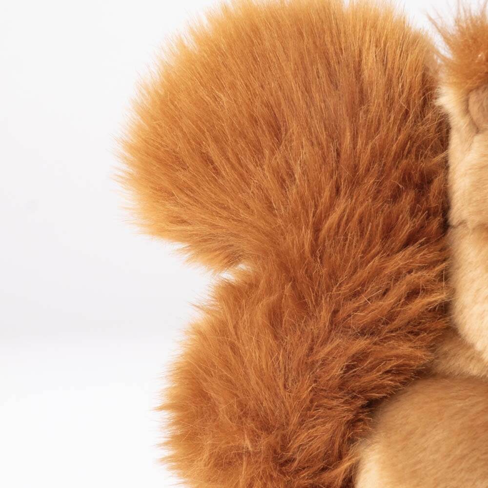 la-pelucherie-l-o-cureuil-peluche-mini-18-cm-noisette image 5