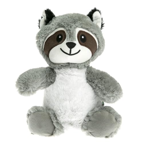 pelucho-peluches-bouillottes-raton-laveur-peluche-bouillotte-lavande image 5