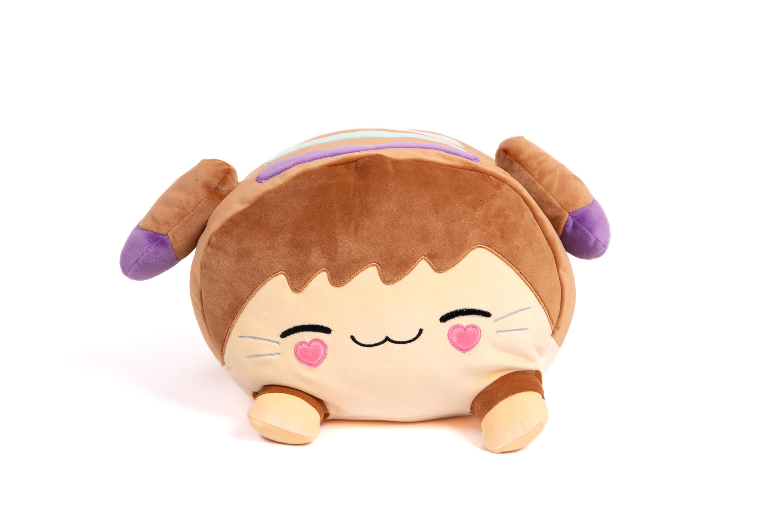 pioupiou-merveilles-cushablez-waffles-coussin-peluche-30-cm image 2