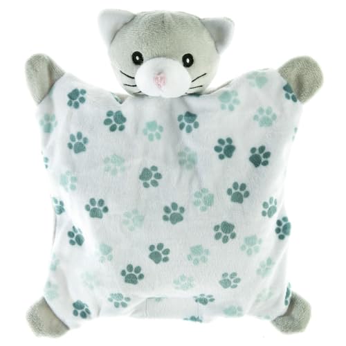 pelucho-bouillotte-b-b-chat-lavande-bl-micro-ondable-france image 5