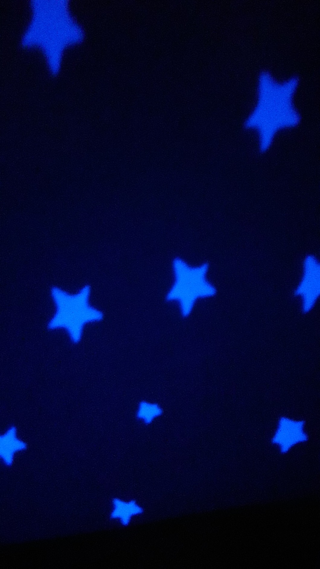 Projection seule