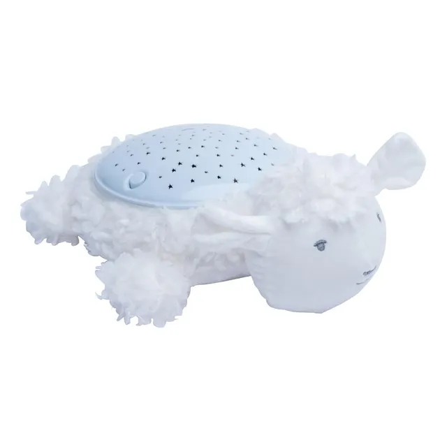 pioupiou-merveilles-d-co-veilleuse-projecteur-sim-on-mouton-30-cm image 1