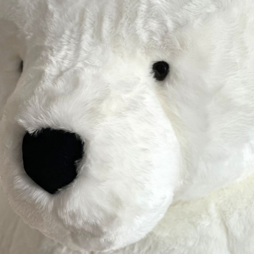 la-pelucherie-ours-g-ant-peluche-200-cm-miel-blanc-d-co image 5