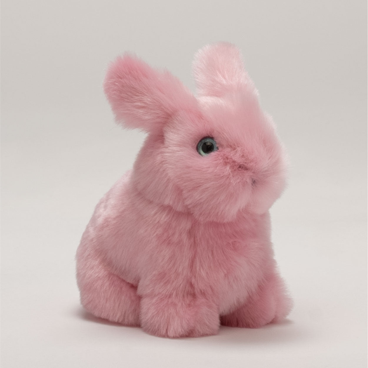 la-pelucherie-lapins-duo-toi-moi-doudou-lapin-rose image 5