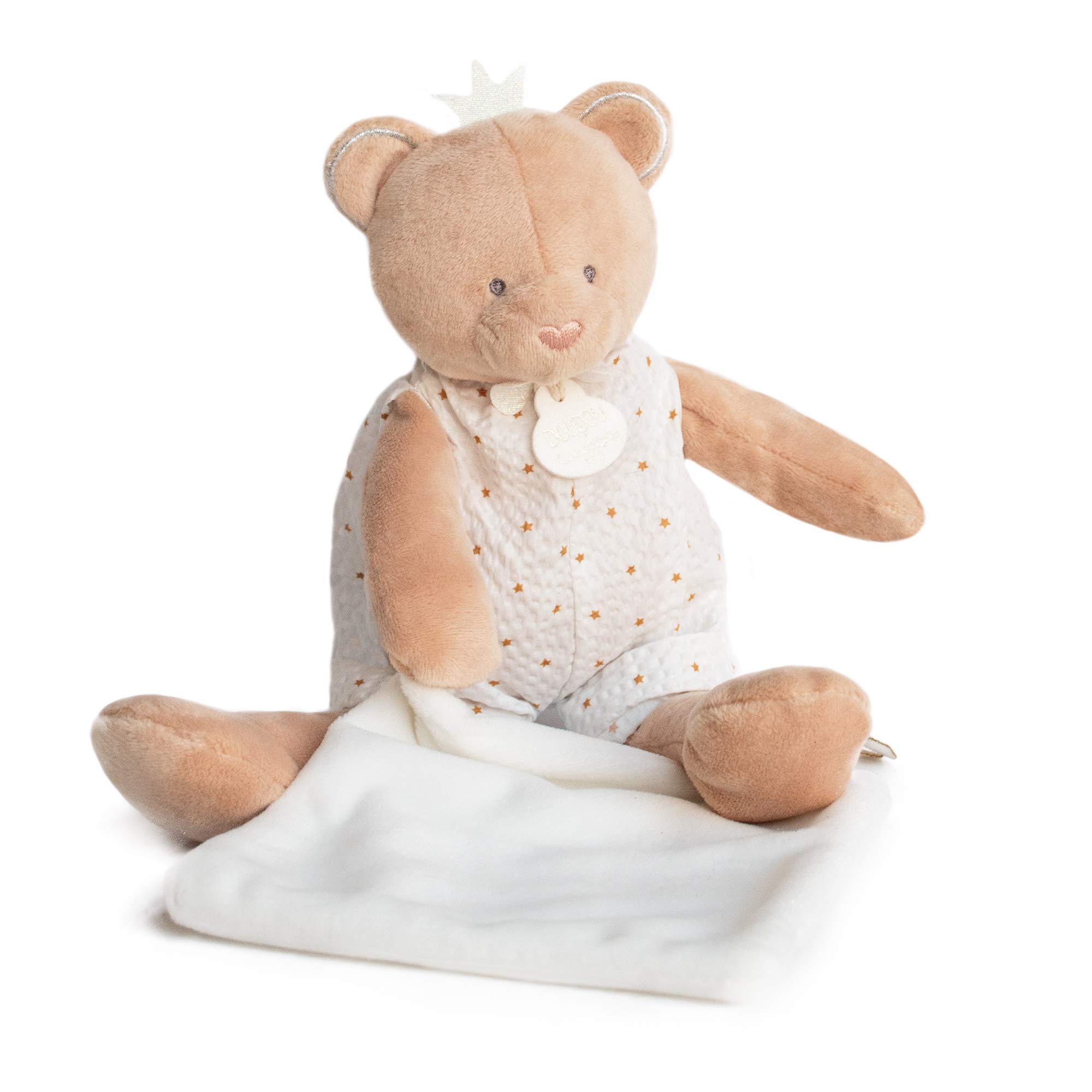 doudou-et-compagnie-attrape-r-ves-dc3545-peluche-ours-28-cm-beige image 2