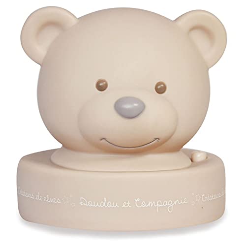 doudou-et-compagnie-veilleuses-ourson-t-te-d-ours-12-cm image 8