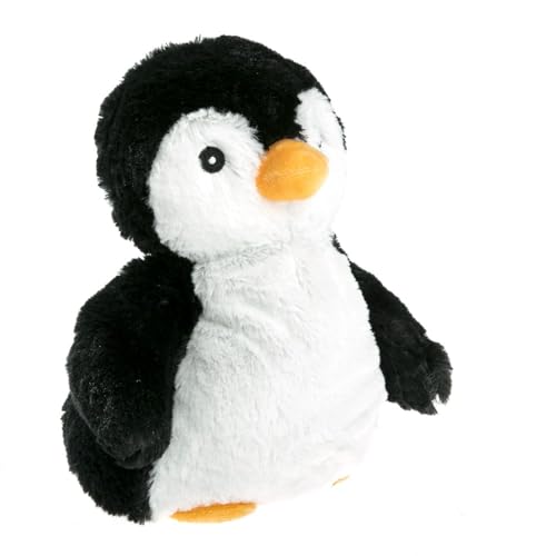 pelucho-peluches-bouillottes-bouillotte-peluche-pingouin-grains-de-bl image 6