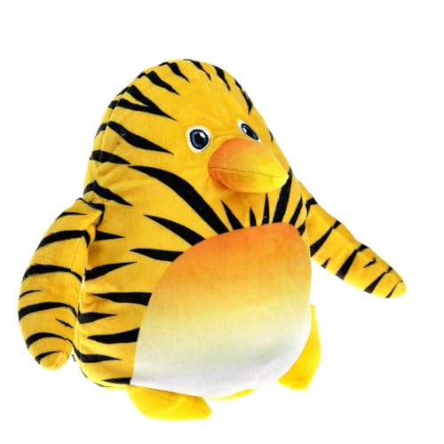 pelucho-maurice-les-as-de-la-jungle-peluche-bouillotte-lavande image 6