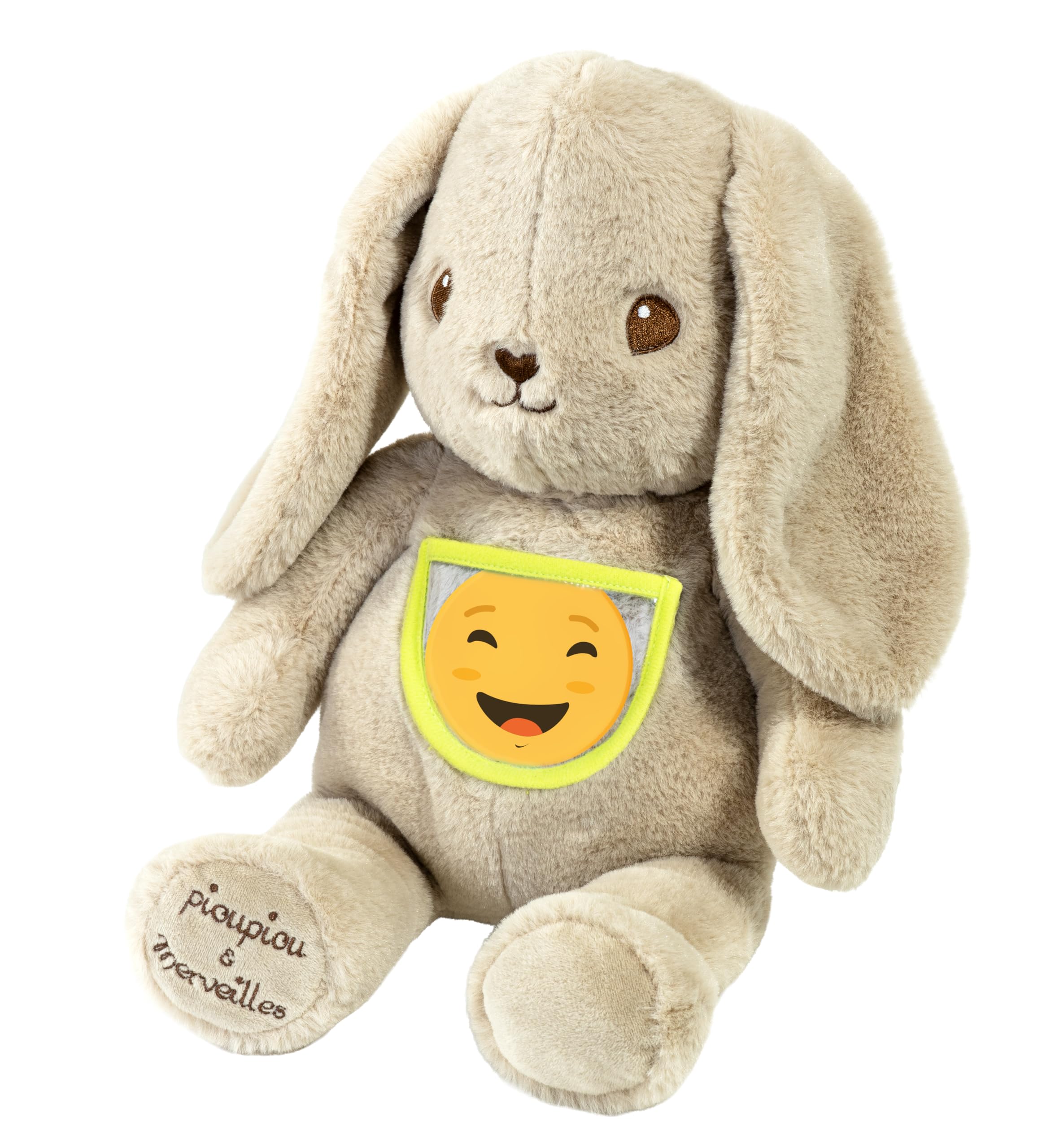 pioupiou-merveilles-marcel-des-emotions-peluche-40-cm-cartes image 5