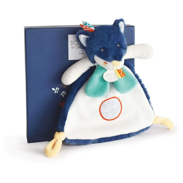 doudou-et-compagnie-tiwipi-loup-doudou-extensible image 1