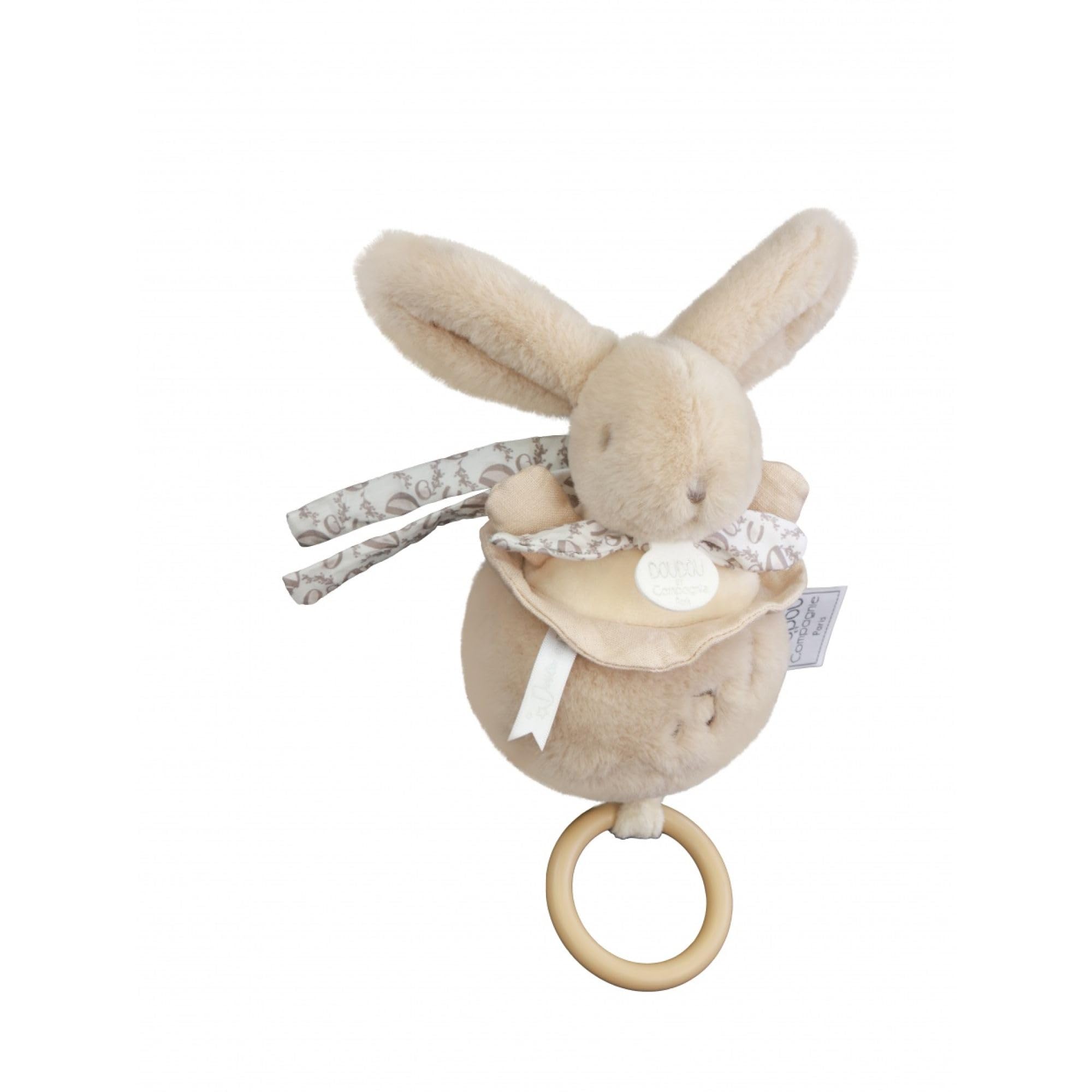 doudou-et-compagnie-bo-te-musique-dc4370-peluche-lapin-beige image 3