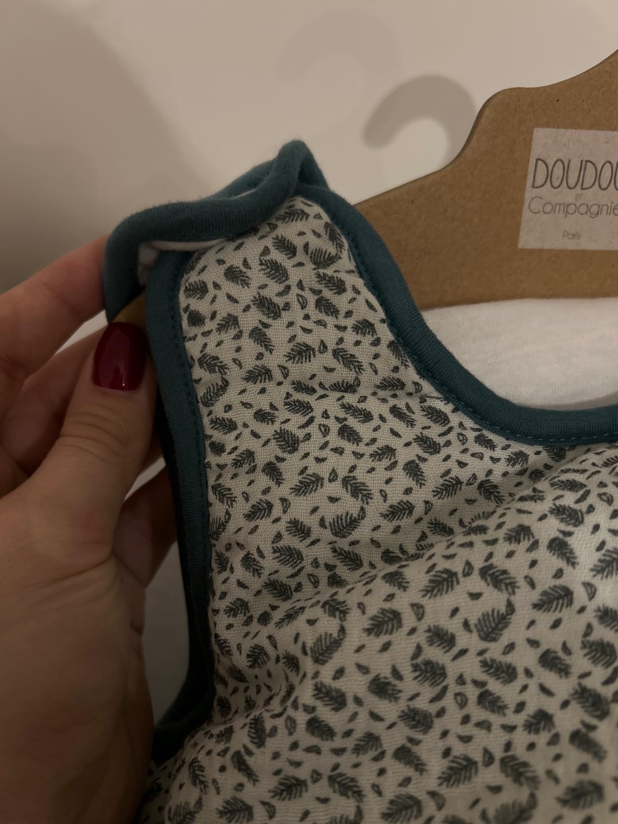 Motif mignon