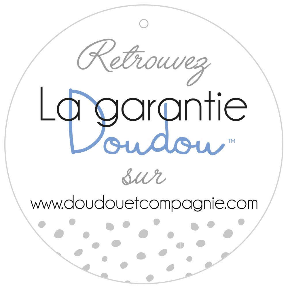 doudou-et-compagnie-tiwipi-dc3638-doudou-plat-ours-marron-23-cm image 4