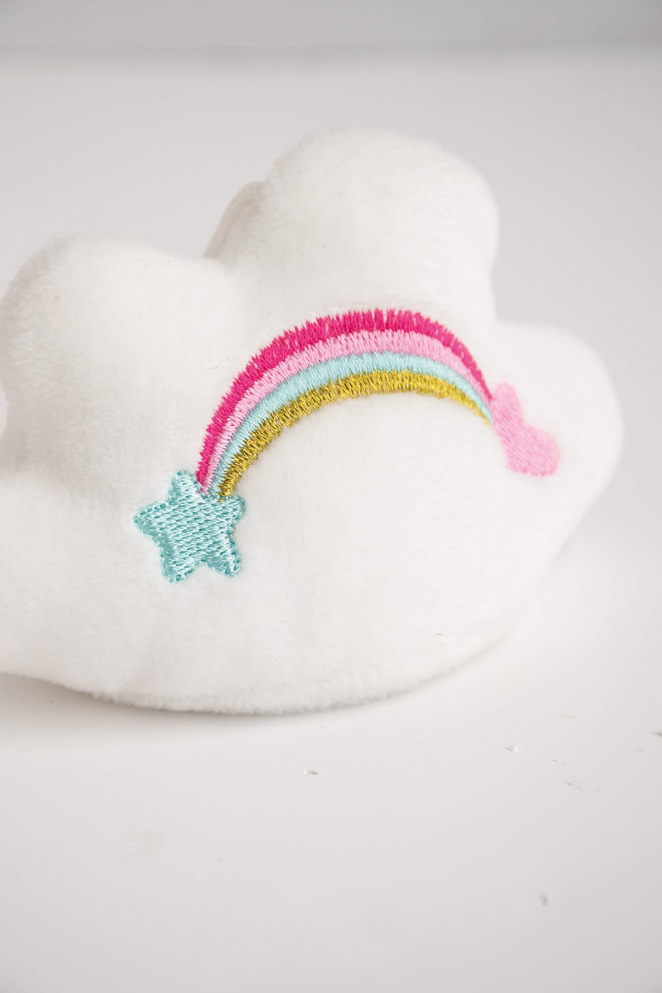 doudou-et-compagnie-mobile-musical-licorne-90-cm-blanc image 5