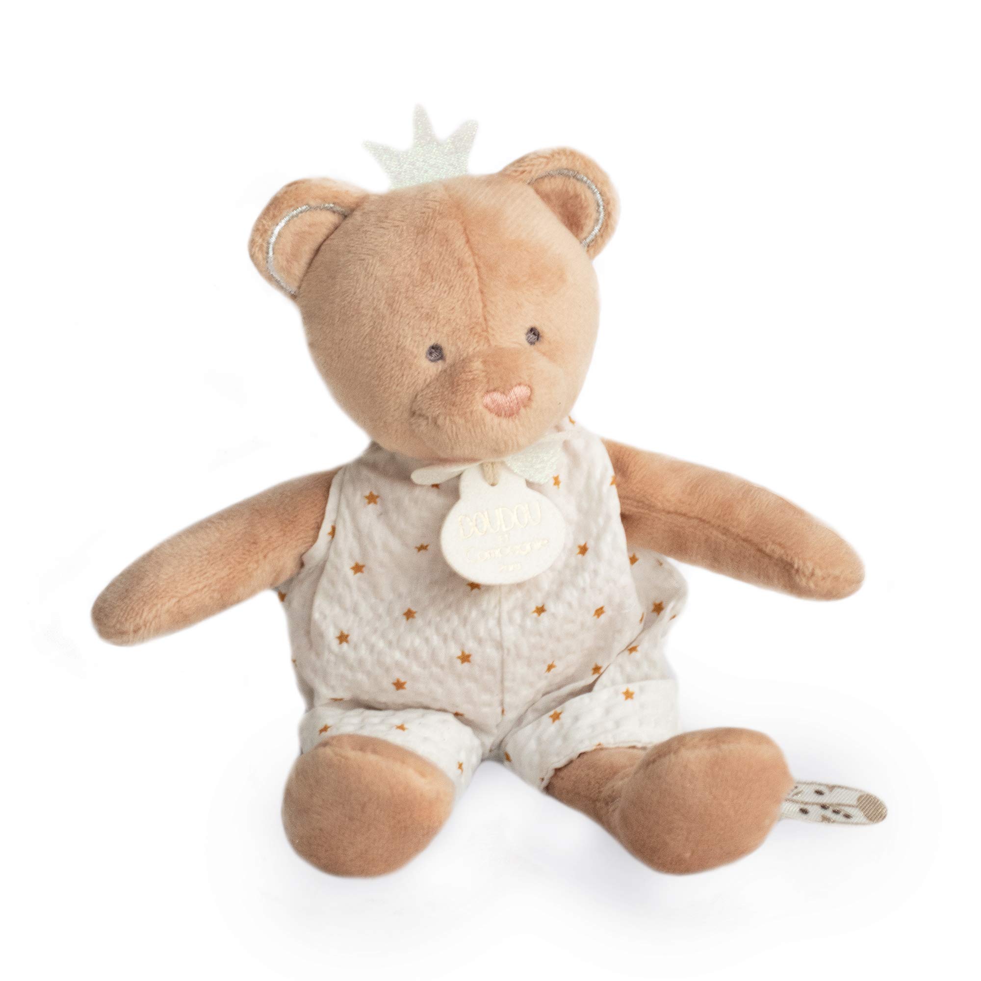 doudou-et-compagnie-pantin-ours-beige-attrape-r-ve-naissance image 2