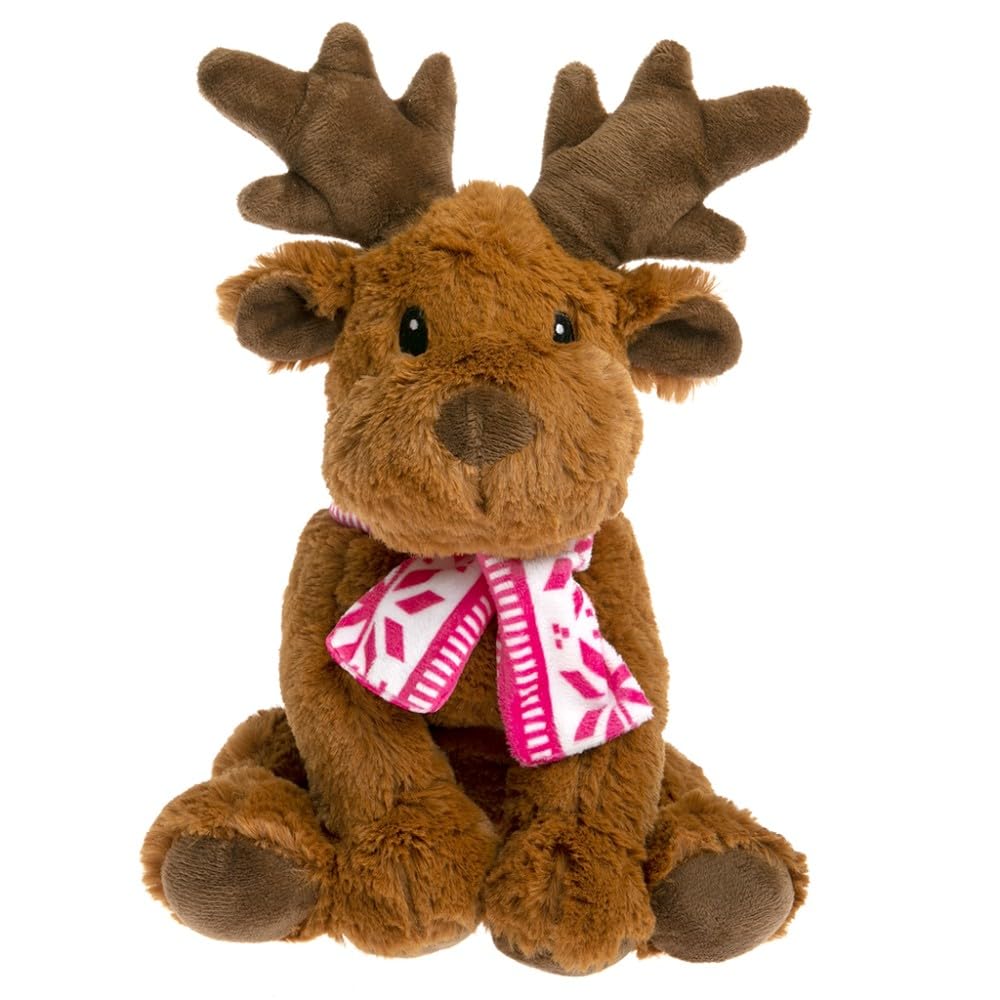 pelucho-peluches-bouillottes-elan-hiver-peluche-bouillotte-lavande image 1