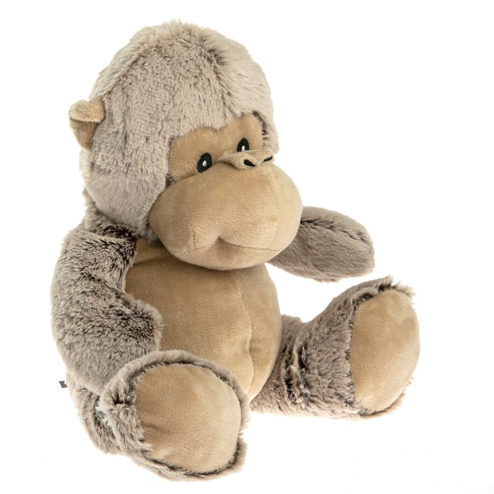 pelucho-peluches-bouillottes-singe-bouillotte-peluche-lavande image 2
