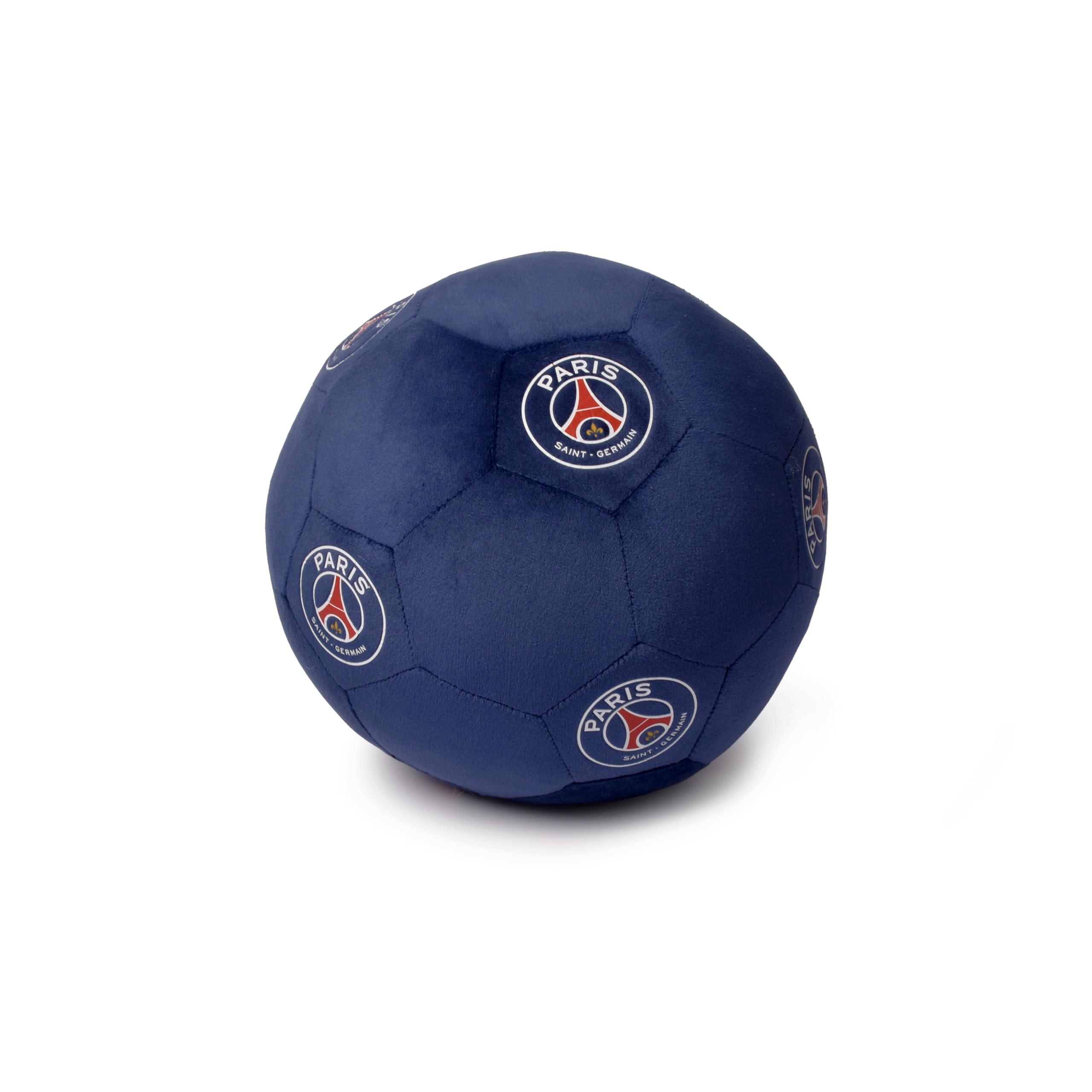 doudou-et-compagnie-psg-dc4268-ours-peluche-hechter-23-cm image 3