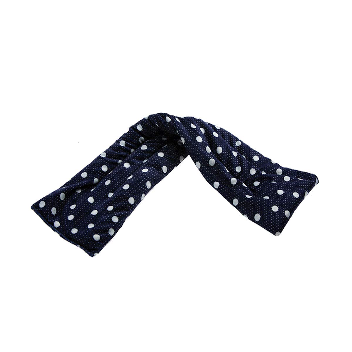 pelucho-bandeaux-bouillottes-tour-de-cou-bouillotte-noire-lavande image 6