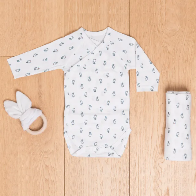 la-pelucherie-naissance-kit-naissance-coffret-b-b-3-pi-ces image 1