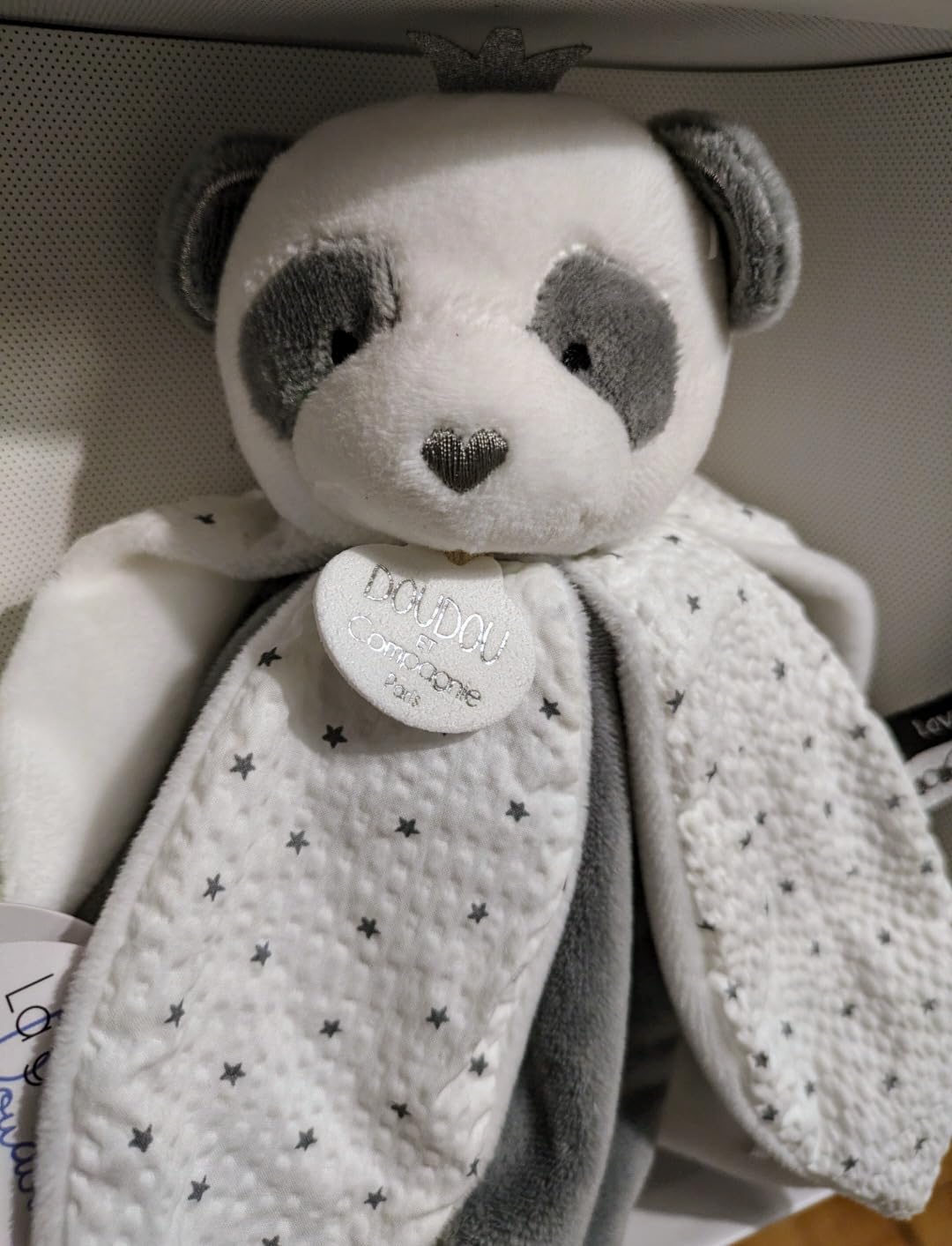 Panda mignon