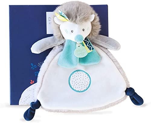 doudou-et-compagnie-tiwipi-dc3639-doudou-plat-h-risson-gris-23-cm image 6