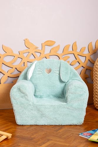 pioupiou-merveilles-d-co-fauteuil-club-lapin-vert-glitter-d-s-2-ans image 6