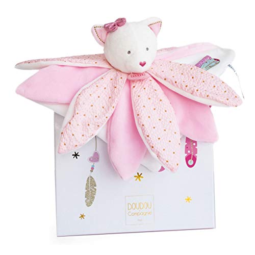 doudou-et-compagnie-attrape-r-ves-doudou-plat-chat-p-tales-26-cm image 8