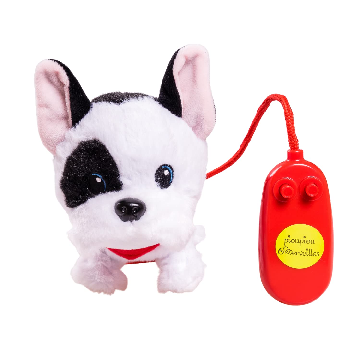 pioupiou-merveilles-ray-peluche-chien-filoguid-t-l-commande image 1