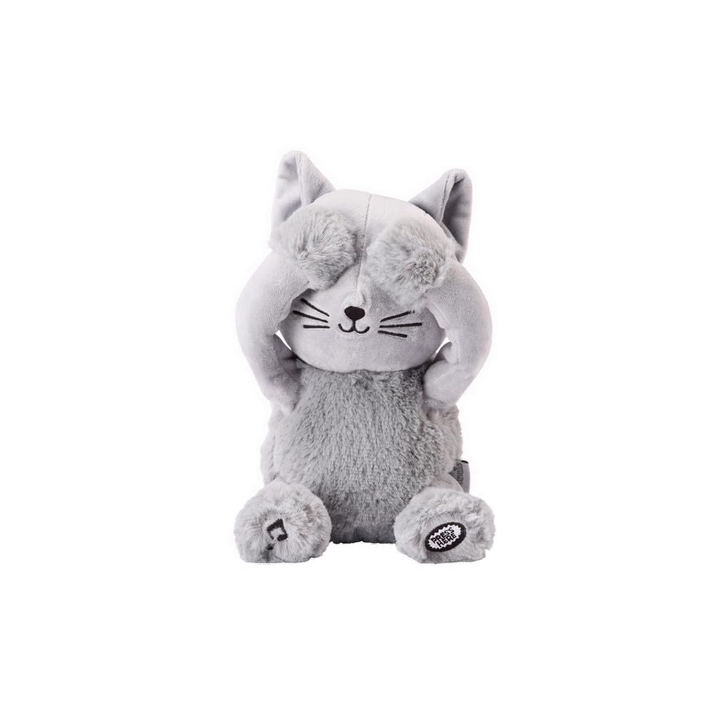 pioupiou-merveilles-doux-bidous-oscar-peluche-chat-musicale image 2