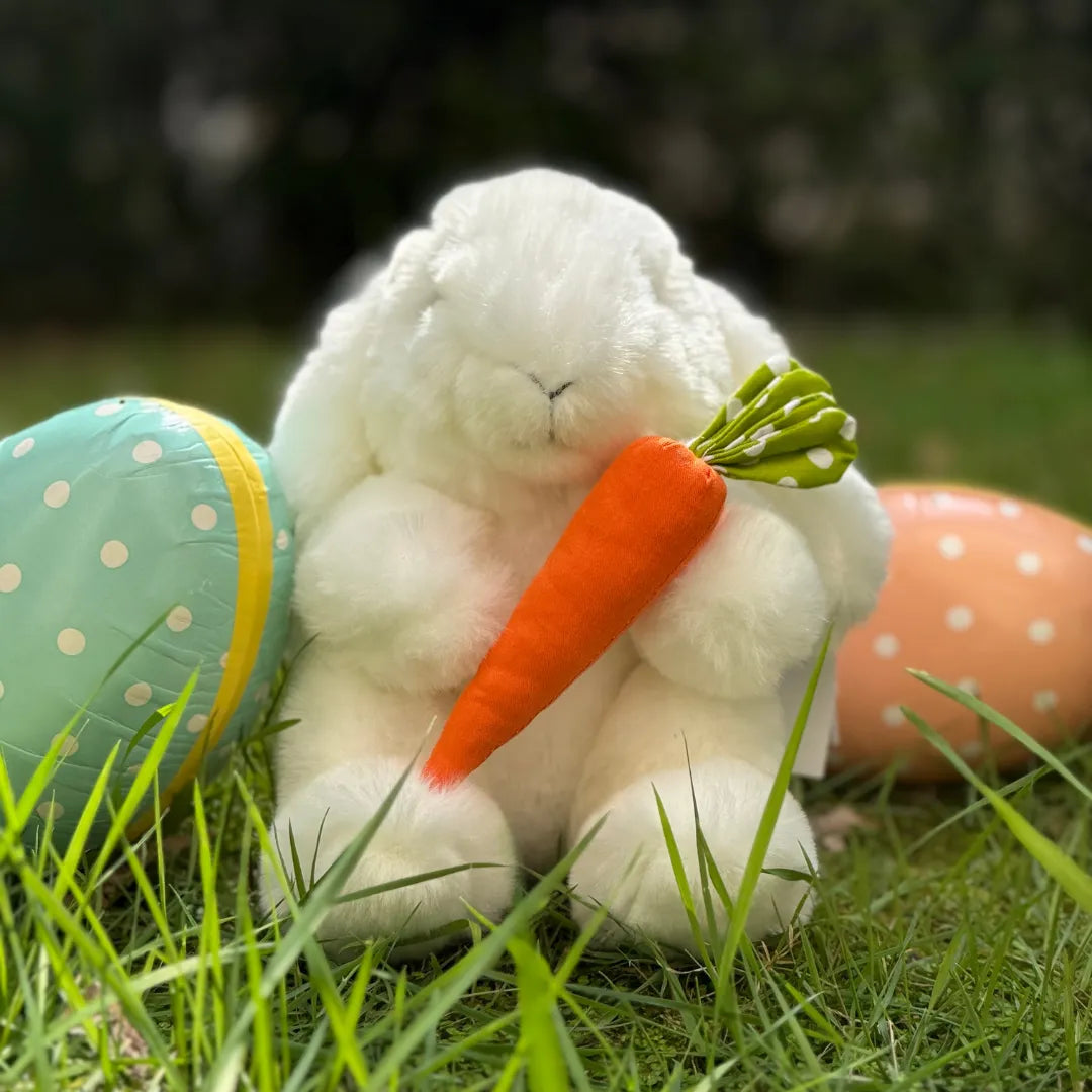 la-pelucherie-ernest-croq-carotte-lapin-peluche-mini-20-cm-p-ques image 6