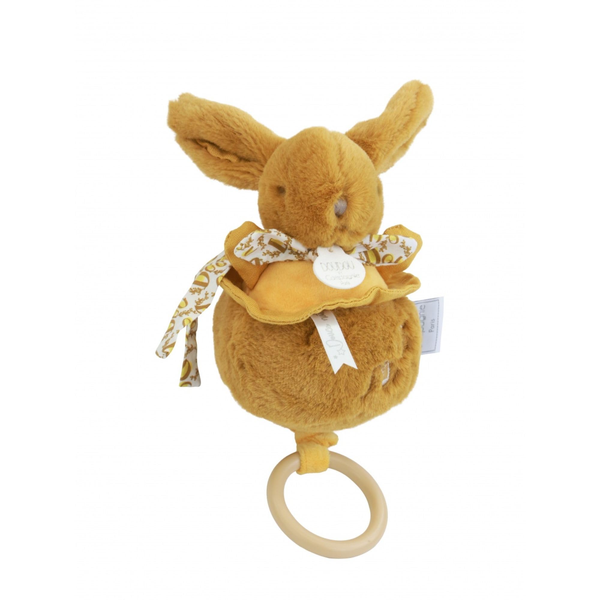 doudou-et-compagnie-bo-te-musique-dc4370-peluche-lapin-beige image 8