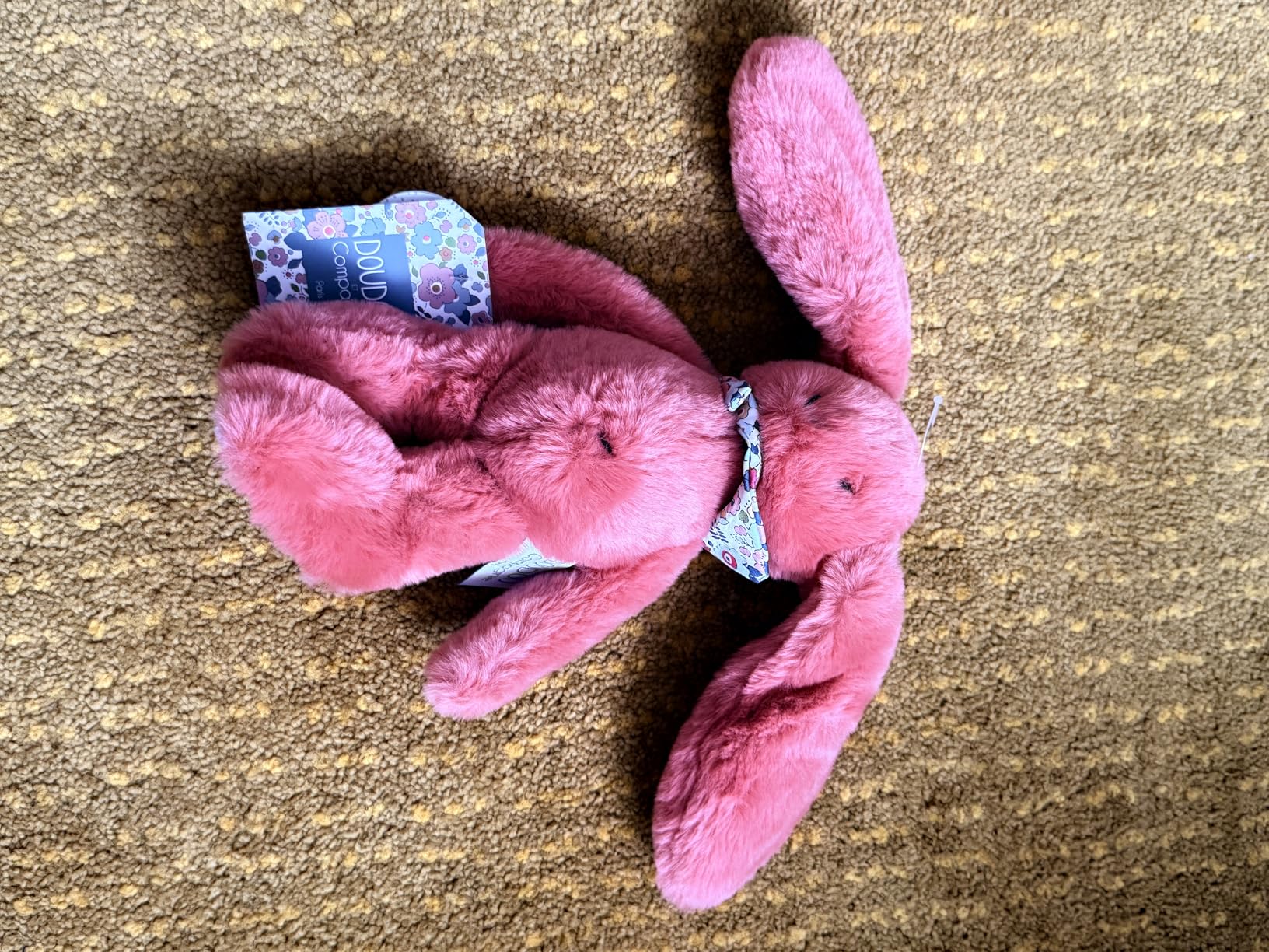 Très doux