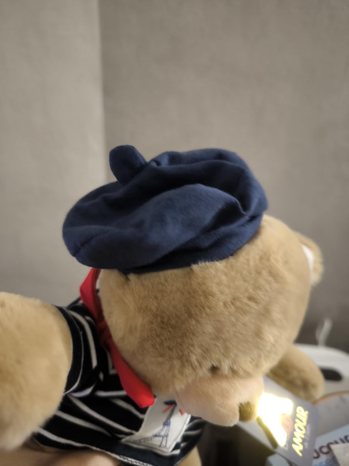 Joli souvenir